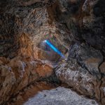 Rescatan el cuarto cuerpo de trabajador atrapado en derrumbe de mina en #Múzquiz