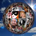 #8M 2023: Las diferentes proclamas del Día Internacional de la Mujer en México