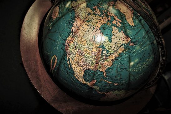 La Geopolítica Disidente: Alfredo Jalife y el desafío de pensar el Orden Multipolar