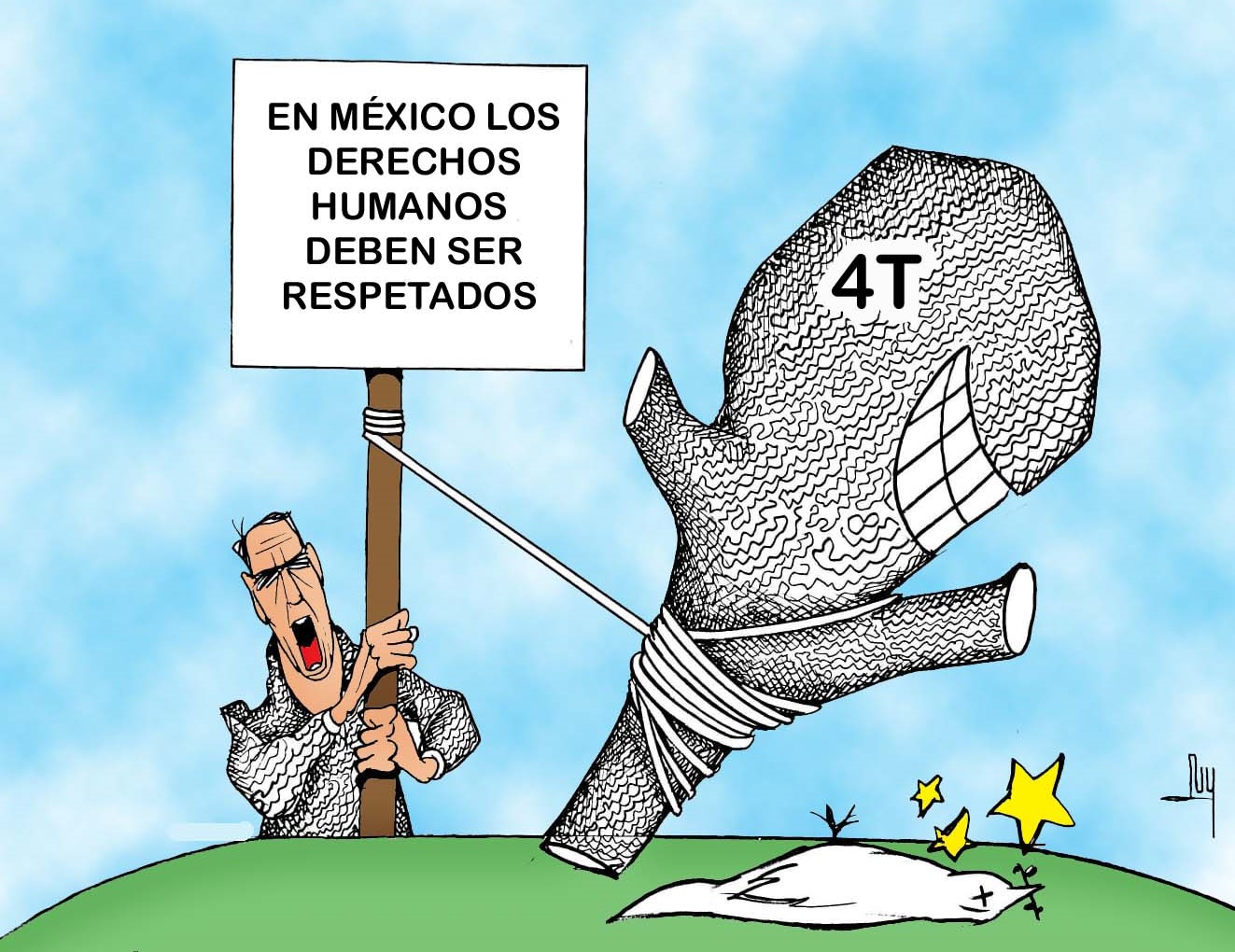 4T