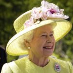 La reina Isabel II recibirá a #Biden el 13 de junio