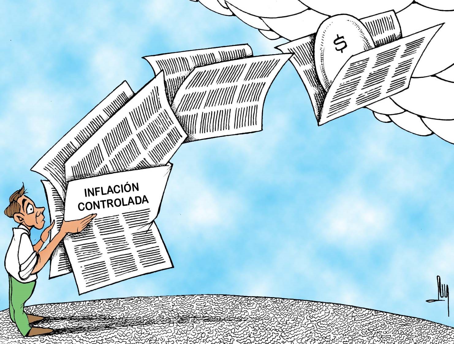 Peso mexicano