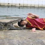 El síndrome de Charles Atlas y mi figura de faquir