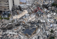 Se eleva a 97 el número de muertos por colapso de edificio en Florida