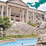 El Partenón, de Arturo Durazo, historia de la corrupción