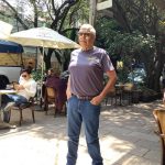 ¡Hasta pronto, amigos ‘fifís’ de La Condesa!