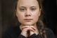 Greta Thunberg critica incendio en Sonda de #Pemex