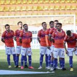 Usan club de futbol en desfalco