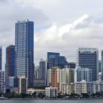 Por fallas en estructura, cierran sede de tribunales de #Miami