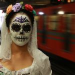 México lindo y querido y el tour de la catástrofe de la #COVID, continúa