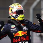 Verstappen obtiene su quinta victoria de la temporada en el #AustrianGP
