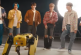 K-Pop BTS baila junto al perro robot de Boston Dynamics y enloquece las redes (video)