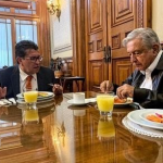 Félix Salgado y Ricardo Monreal, ¿dos fieles soldados del Presidente?