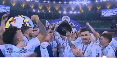 copa américa