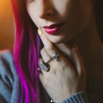 #YosStop es vinculada a proceso por el delito de pornografía infantil