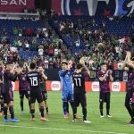 México saca la #PasiónyOrgullo y golea a Panamá 3-0