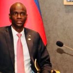 Condenan diputados asesinato del presidente de Haití y su esposa