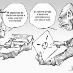 Administración oscura