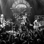 Jalisco niega permiso para concierto de Guns N’ Roses