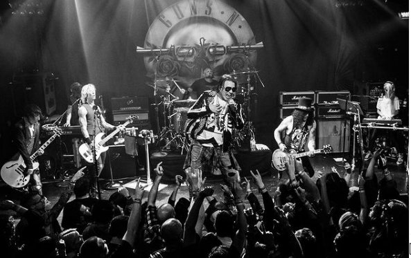 Guns N’ Roses