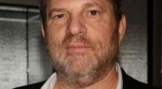 Foto: Instagram harveyweinstein__