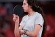 Hend Zaza, la atleta más joven de #Tokio2020, eliminada en primera ronda de tenis de mesa 🏓