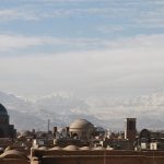 Irán en riesgo de enfrentar quinta ola de Covid