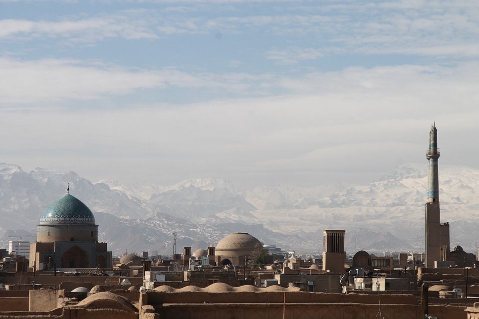IRÁN