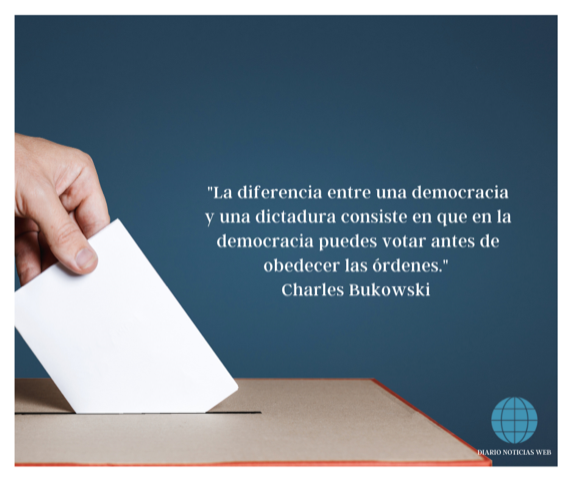 democracia, dictadura