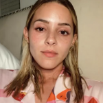 Por multa a Samuel García, su esposa Mariana Rodríguez denuncia al INE ante CNDH