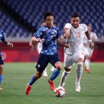 México cae ante el anfitrión en las Olimpiadas de #Tokio2021 ⛩