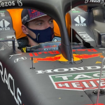¿Crece la rivalidad entre Verstappen y Hamilton?; este domingo se verán las caras en el GP de Hungría