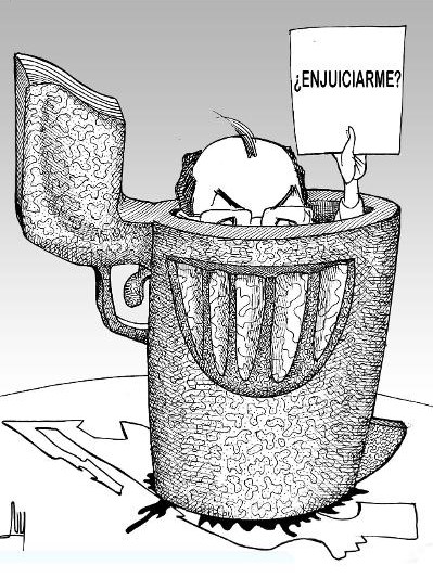 Felipe Calderón