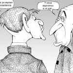 País de aspirantes