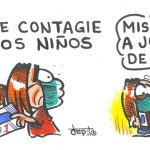 Firme reclamo
