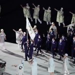 Equipo Olímpico de Refugiados en #Tokio2020 compite dentro de 12 categorías deportivas