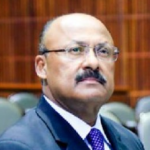 Muere René Juárez Cisneros por COVID-19