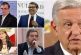 “Destapes”, una pachanga; Monreal, entró como calcetín  