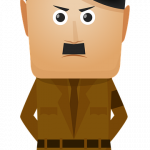 Repaso de 150 años de Historia, entre dictadores, sus logros y locuras