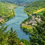 Verdes alemanes: “¿Qué ‘rola’ están cantando cuando quieren parar el Nord Stream 2”