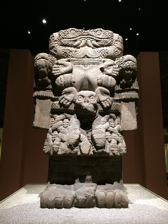 museo antropología