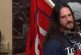 Por ataque a Capitolio, dictan 8 meses de prisión a Paul Hodgkins