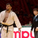 Por ‘postura política’, un judoca de Argelia se niega a enfrentar a un israelí y lo corren de los #JuegosOlimpicos