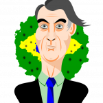 Por pandemia imputan a Bolsonaro; López-Gatell, pon tus barbas a remojar