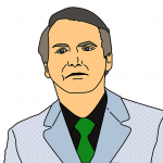 Por dolores abdominales, Bolsonaro ingresa en hospital de Sao Paulo 