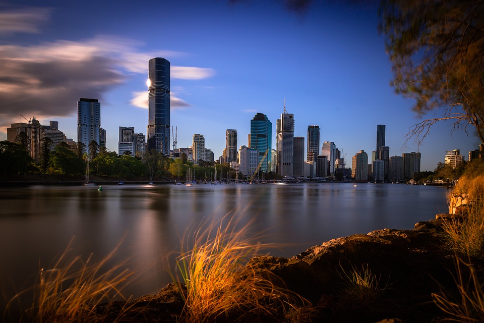 AUSTRALIA