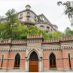 Juan Escutia nunca se sacrificó por el lábaro patrio, “cayó abatido a tiros”: Historiador