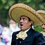 150 mil charros se alistaron para enfrentar a Hitler