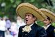 150 mil charros se alistaron para enfrentar a Hitler