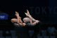 #Tokyo2020: Ale Orozco y Gaby Agúndez logran el bronce en clavados sincronizados 🥉🎉